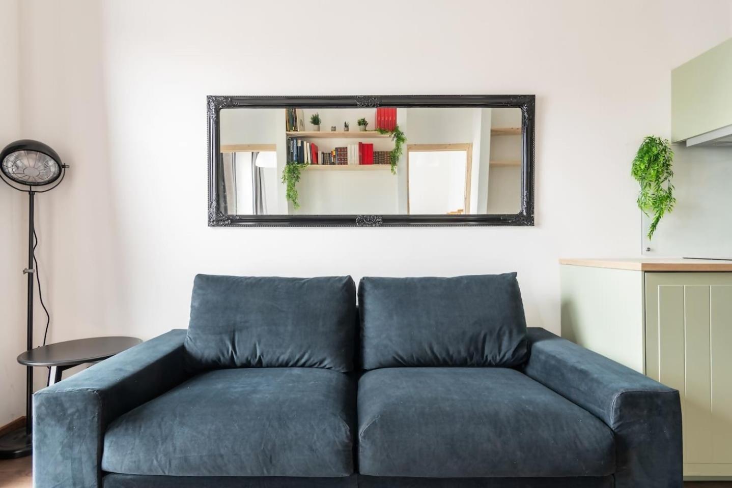 Airloft 3 Confort Vicino A Rho Fiera Exterior foto
